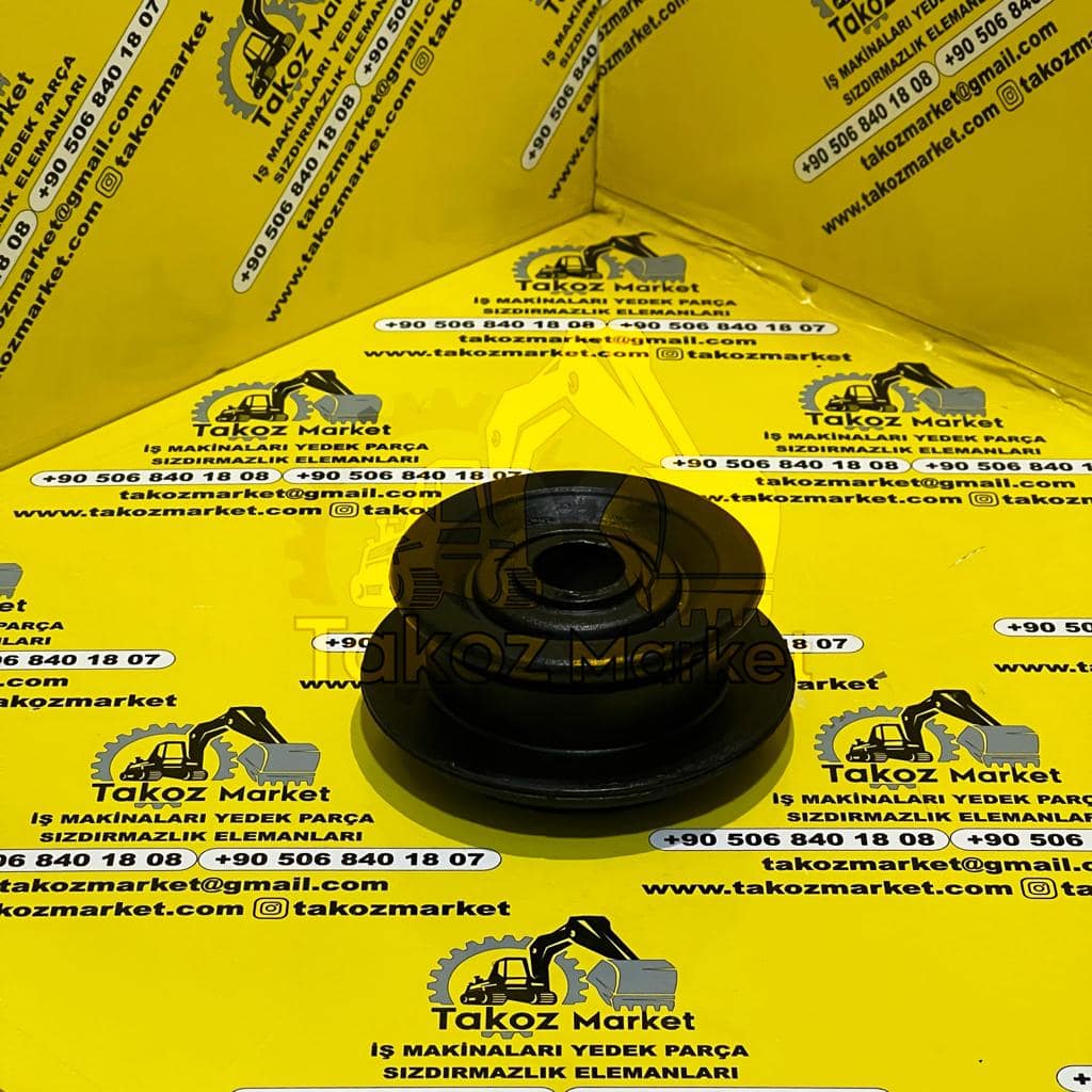 JCB - 33140790 CAB MOUNTING JCB - 33140790 CAB MOUNTING