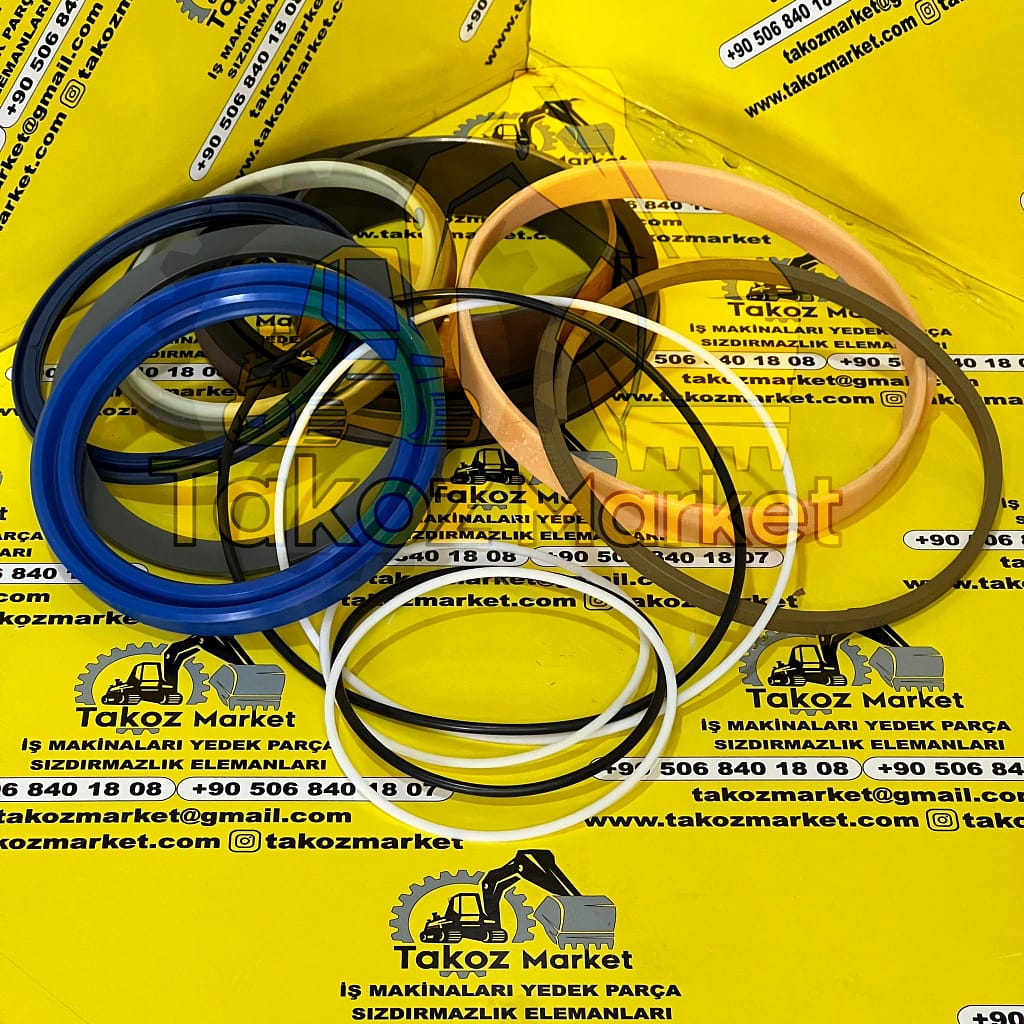 263J8-47221 HITACHI SEAL KIT - Takoz Market | 19 Yıllık Tercrübe