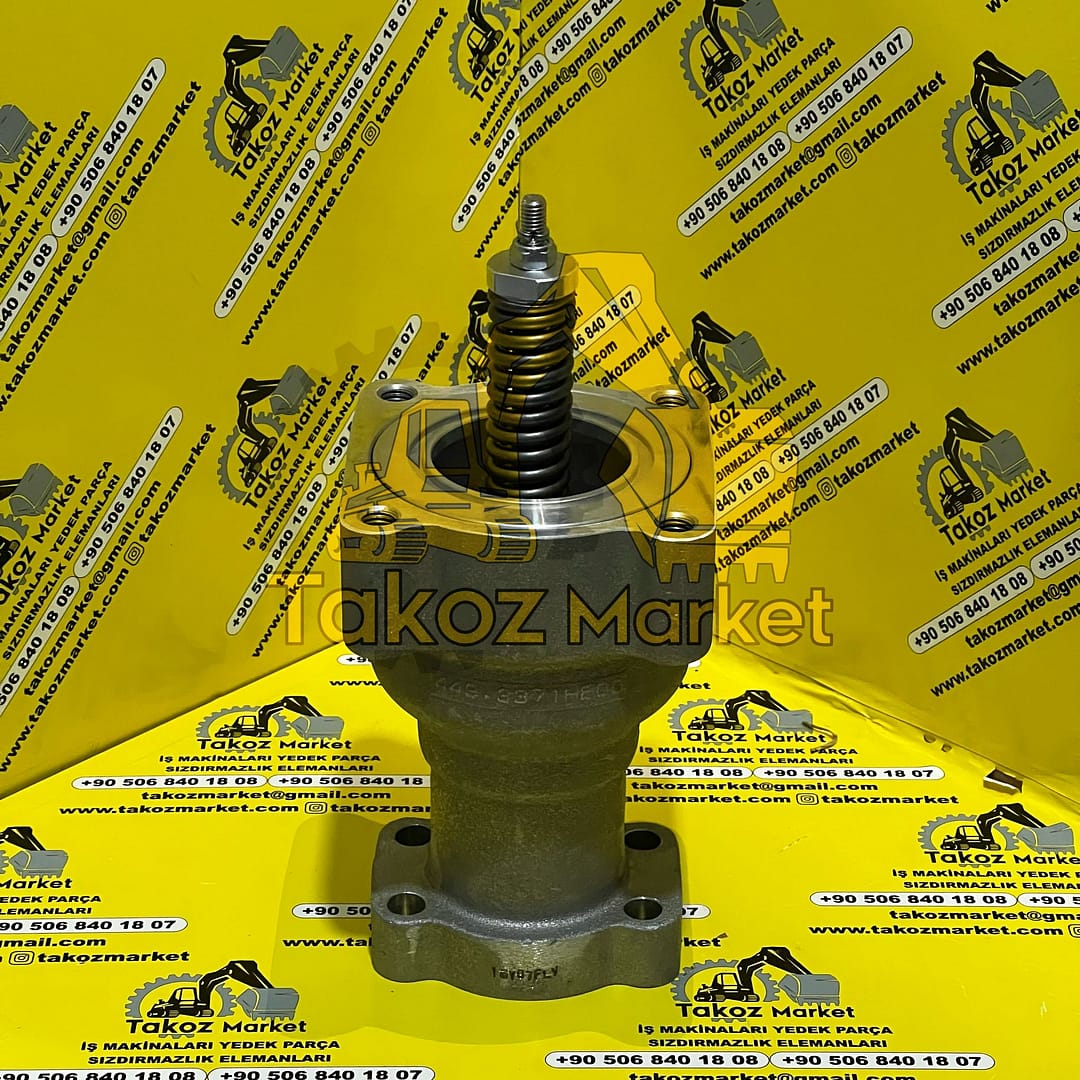 CATERPILLAR - 443-3371 VALVE GP-CHE