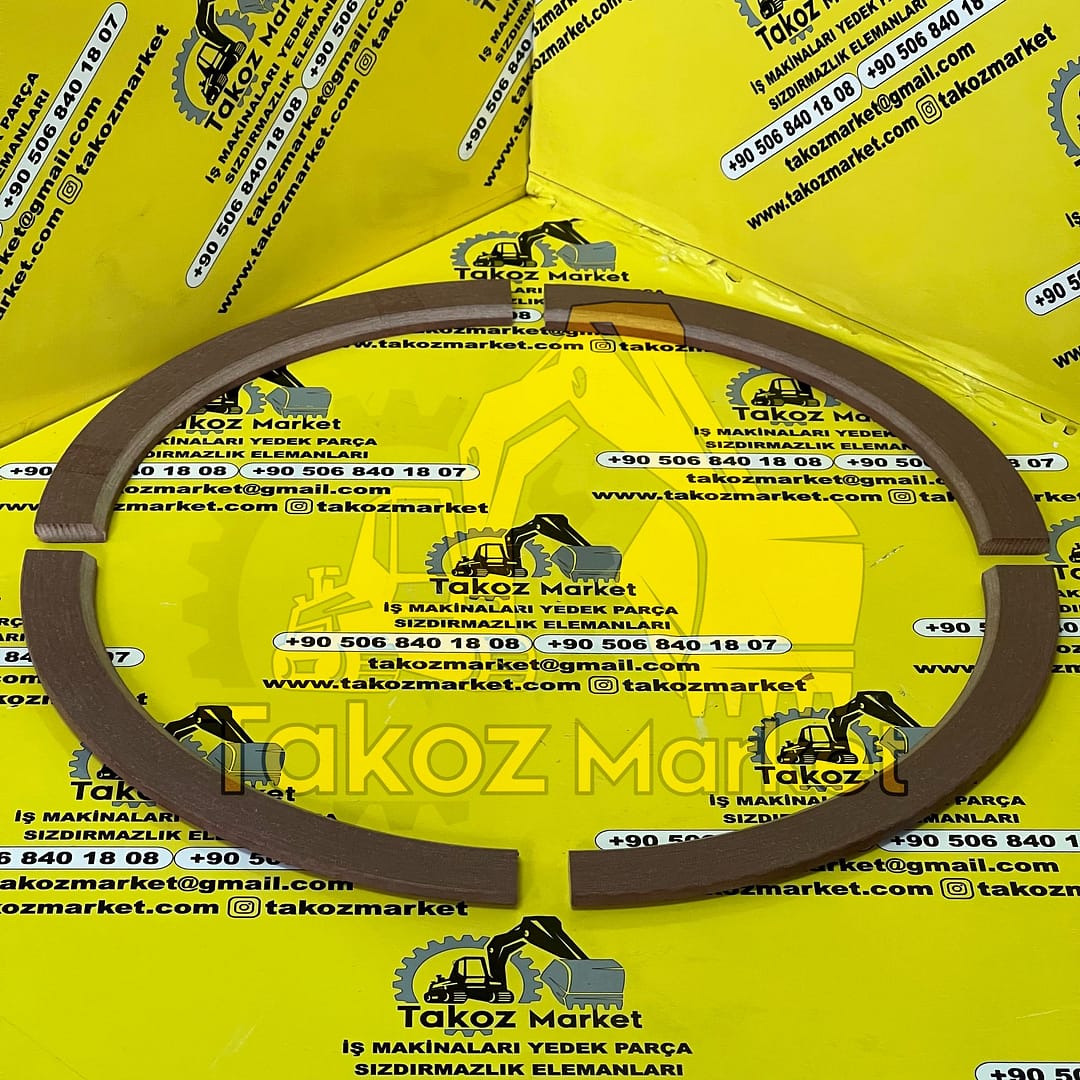 KOMATSU - 23B-22-11350 WEAR RING KOMATSU - 23B-22-11350 WEAR RING