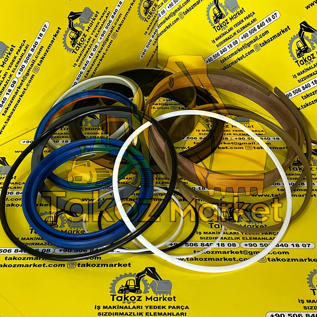 263J8-57241 HITACHI SEAL KIT 263J8-57241 HITACHI SEAL KIT