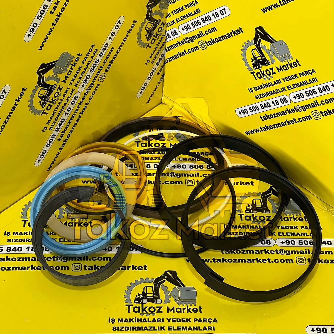 85819350 SEAL KİT NEW HOLLAND 85819350 SEAL KIT NEW HOLLAND