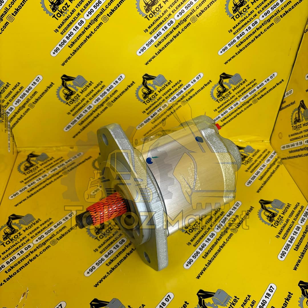 397441A1 HYDRAULIC PUMP NEW HOLLAND 397441A1 HYDRAULIC PUMP NEW HOLLAND CASE