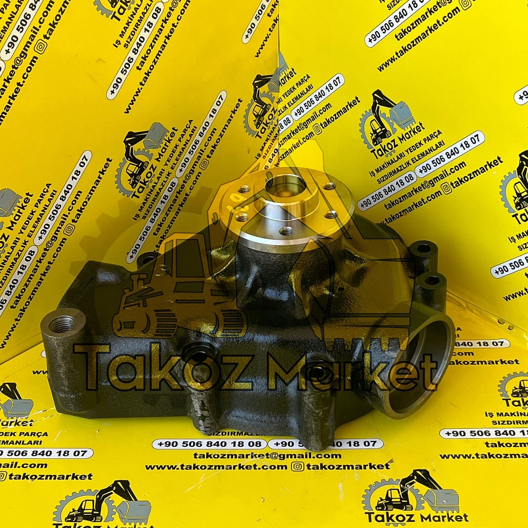 400921-00040D WATER PUMP 400921-00040D WATER PUMP