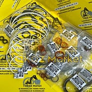 Komatsu - Takoz Market | 19 Yıllık Tercrübe
