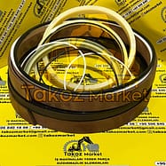 Komatsu - Takoz Market | 19 Yıllık Tercrübe
