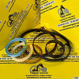 87428634 SEAL KIT NEW HOLLAND