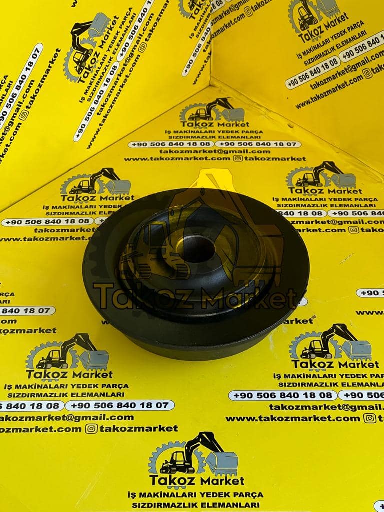 Hıtachi 4183995 ENGİNE MOUNTING MOTOR TAKOZ Hıtachi 4183995 ENGİNE MOUNTING MOTOR TAKOZ