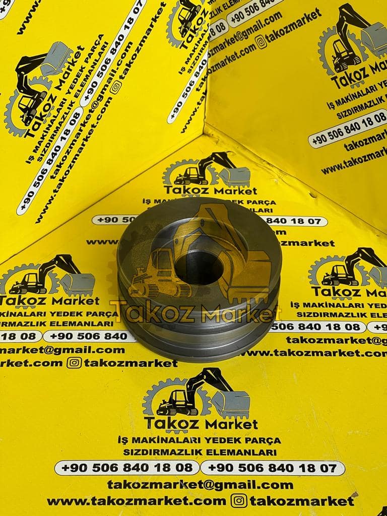 Volvo Piston - CH74694 Volvo Piston - CH74694