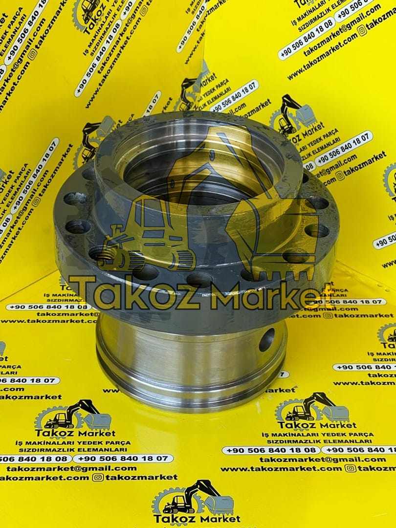 Volvo Head - 14622700 Volvo Head - 14622700 Sızdırmazlık Ekipmanı