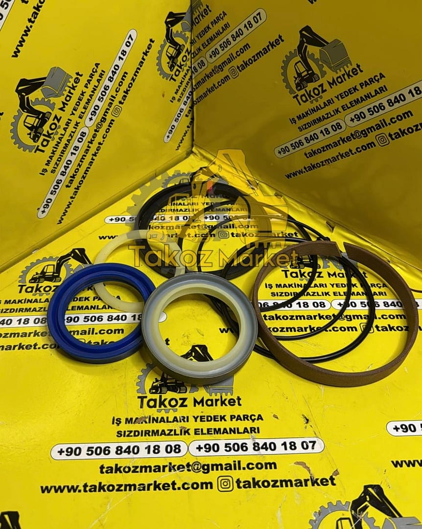 233-2622 2332622 SWING CYLINDER SEAL KİT 233-2622 2332622 SWING CYLINDER SEAL KİT